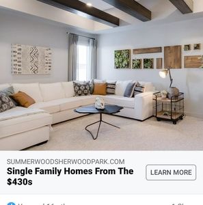 Meet your Posher, Tesfaye